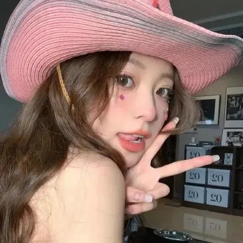 天才少女